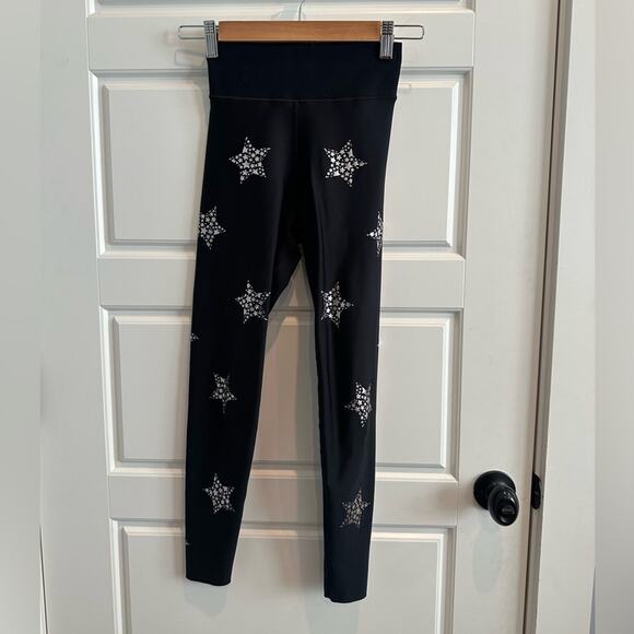 Ultracor Nebula Star Ko Lux Leggings $250 - Picture 3 of 5